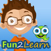 Fun2Learn Arabic Lite