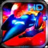 POSEIDON Space Wars Galaxy Fighter Free Flying Racing Game