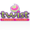 Twist Frozen Yogurt