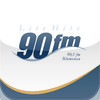 90 FM Blumenau