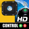 Remote Control for GoPro Hero 3 White