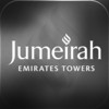 Jumeirah Emirates Towers for iPhone