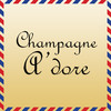 Champagne A'dore