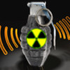 Atomic Sound Grenade