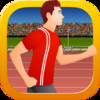 Sprint Champ - Become An Olympic Athlete