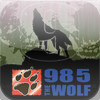 98.5 The Wolf