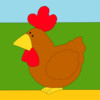 Baby Game Farmyard