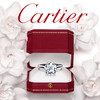 Cartier Bridal