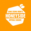 Honey Side-by Song Seung Heon