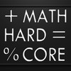 MATH HARDCORE