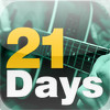 Learn Guitar in 21 Days