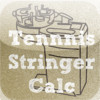 Tennis Stringer Calc