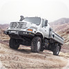 Mercedes-Benz Zetros