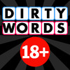 Dirty Words - A Word Plus Word Game