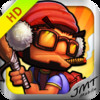 World War Zombie HD