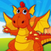 A Dragon Puzzle Addictive Chain Reaction Popper Free Games