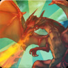 Dragon Raid - Village at War - FREE Game