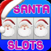 Santa Slots Christmas Mania - Free Slots (By Top Free Addicting Games)