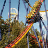 Thrills! 2013 Cedar Park Theme Park's Unofficial Guide