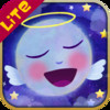 Lullaby Planet free - sweet night - bedtime music app for Baby