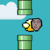 Flappy Friend - Flap Your Friend - Become the bird !