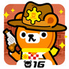 Cowboy Tappi - Tappi Bear