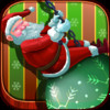 Angry Santa's Wrecking Ball: 24 Hour Angel Adoration Present Factory Game