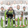 Iranian National Team