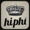 hiphi: who's nearby?