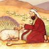 The Parable of the Lost Sheep