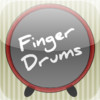 Kid's Finger Drums