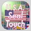 U.S.A. Seal Touch