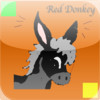 Red Donkey