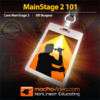 Course For MainStage 2