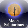 Moon Salutations Animated
