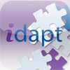 Idapt Ramp & Step Calculator