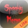 SpookyMemo Lite iPad edition