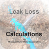 Leak Loss Calculations