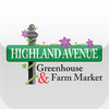 Highland Avenue Greenhouse and Farm Market