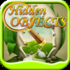 Hidden Objects Spring Mystery