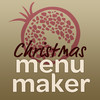 Christmas Menu Maker from Fine Cooking