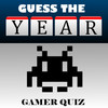 Gamer Quiz - Guess The Year