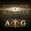 Cowboys & Aliens: Absolution Training Grounds