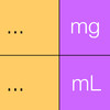 Drug Calculator