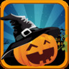 Safe The Pumpkin - A Free Fun Puzzle Halloween Game