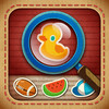 My Happy World : Hidden Object Game for Kids!