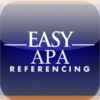 Easy APA Referencing