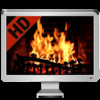 Fireplace Live HD