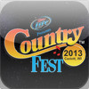 Country Fest 2013