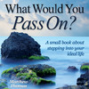 What Would You Pass On? eBook